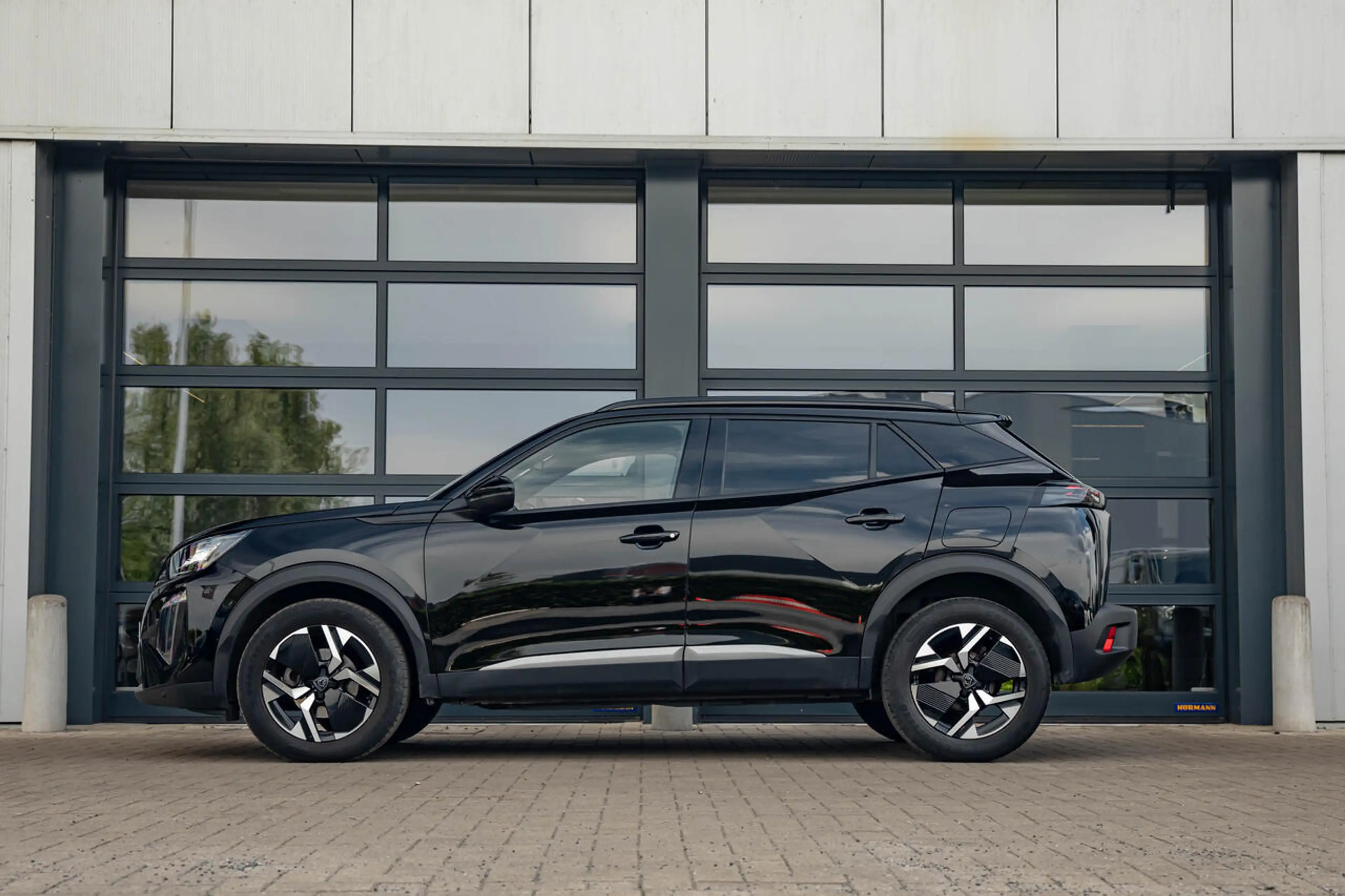Peugeot 2008 100 PK MT6 | 360° Camera | Dodehoekdet. | Carpl... — photo 2