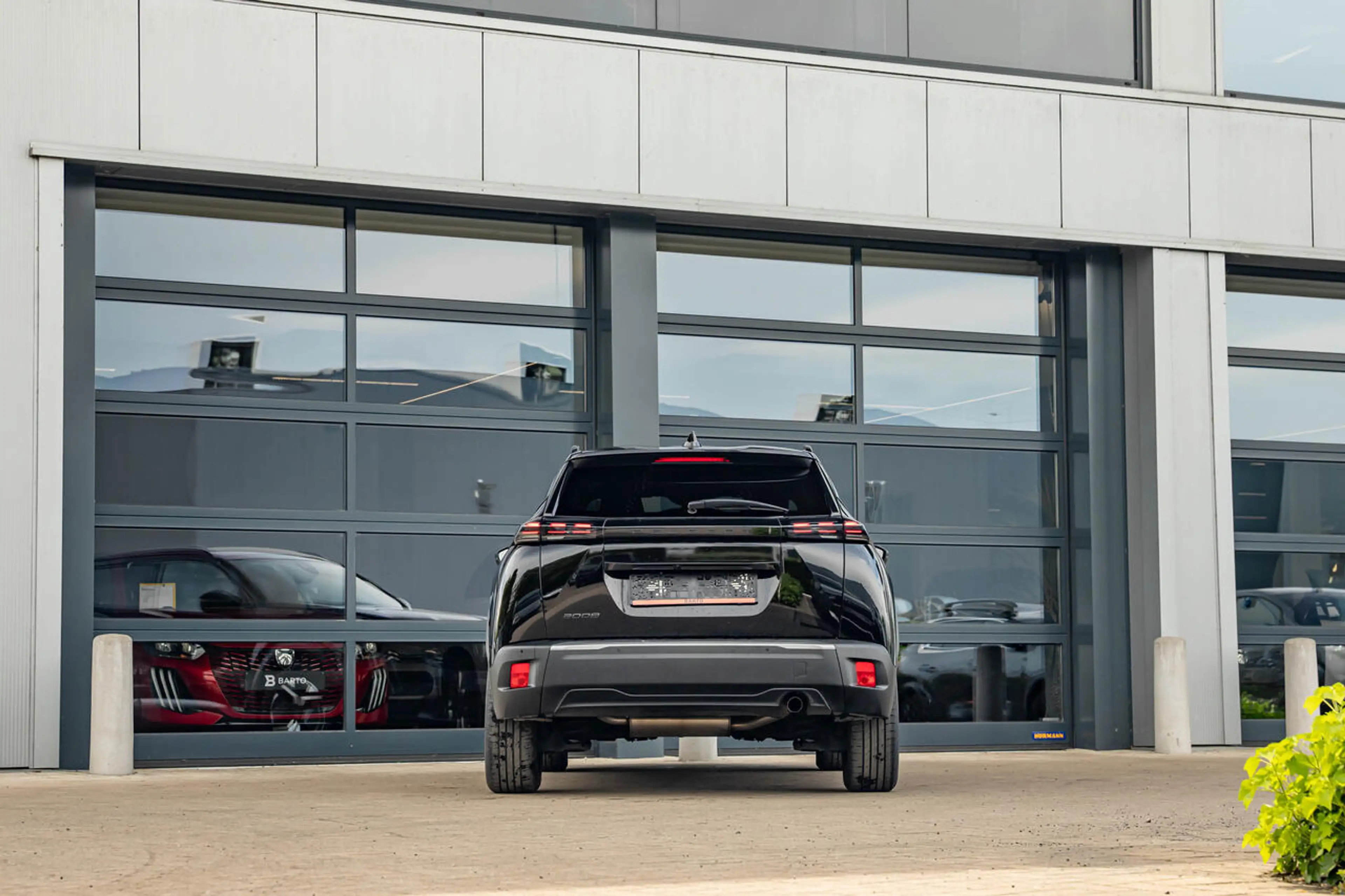 Peugeot 2008 100 PK MT6 | 360° Camera | Dodehoekdet. | Carpl... — photo 4