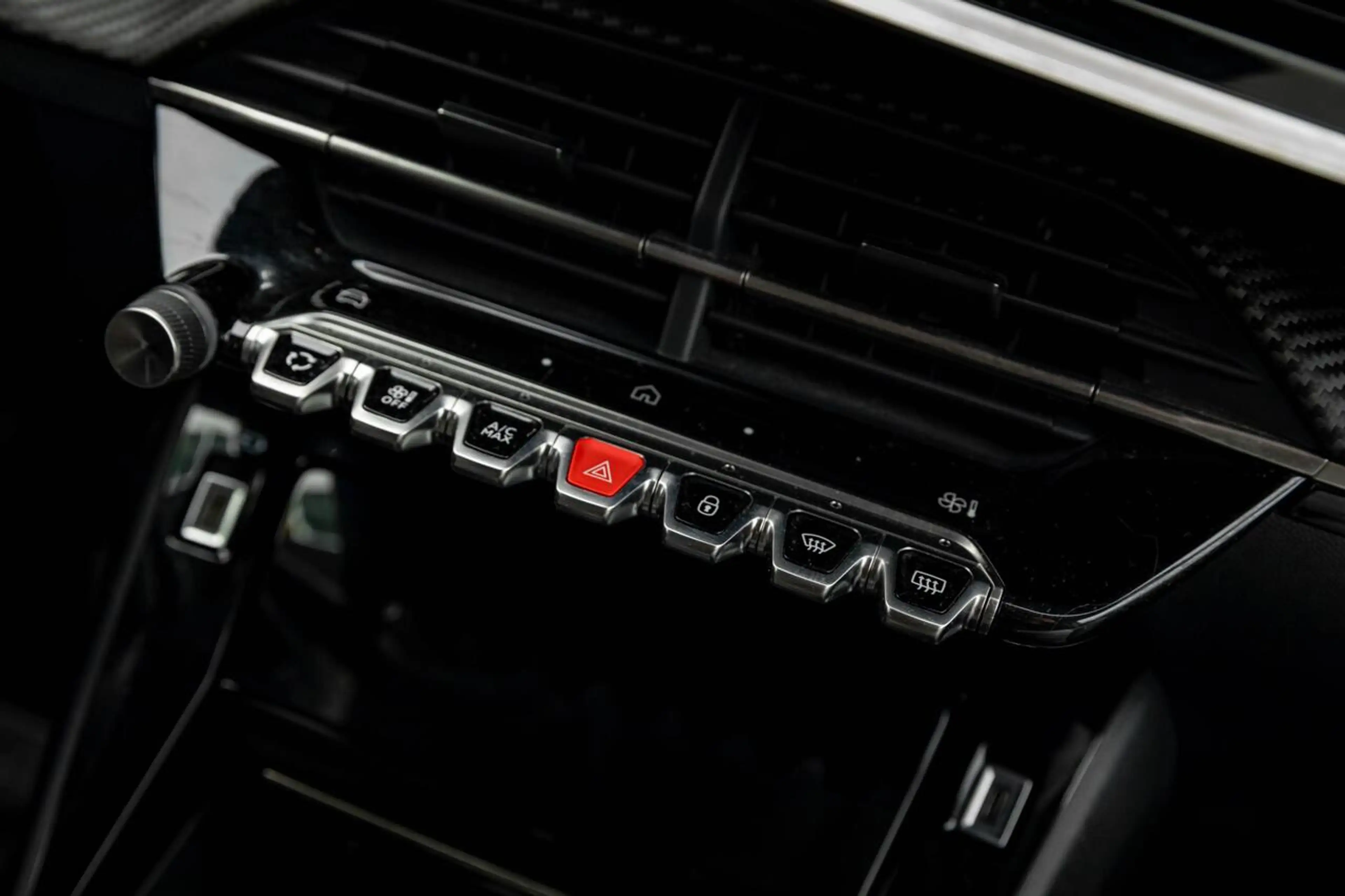 Peugeot 2008 100 PK MT6 | 360° Camera | Dodehoekdet. | Carpl... — photo 15