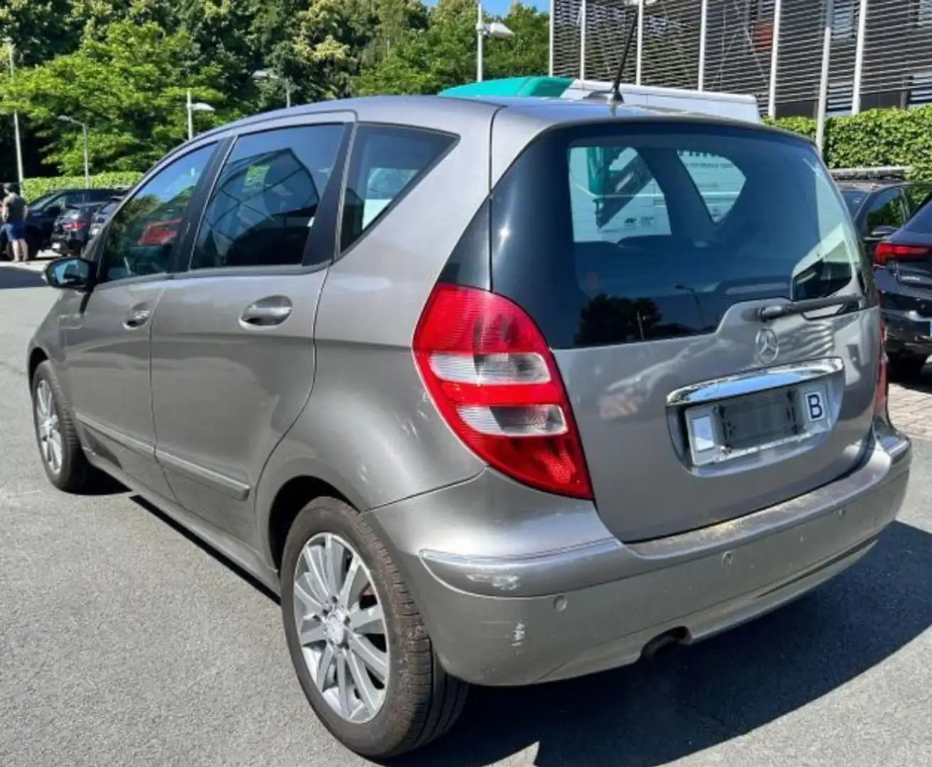 Mercedes-Benz A 150 Classic - 2