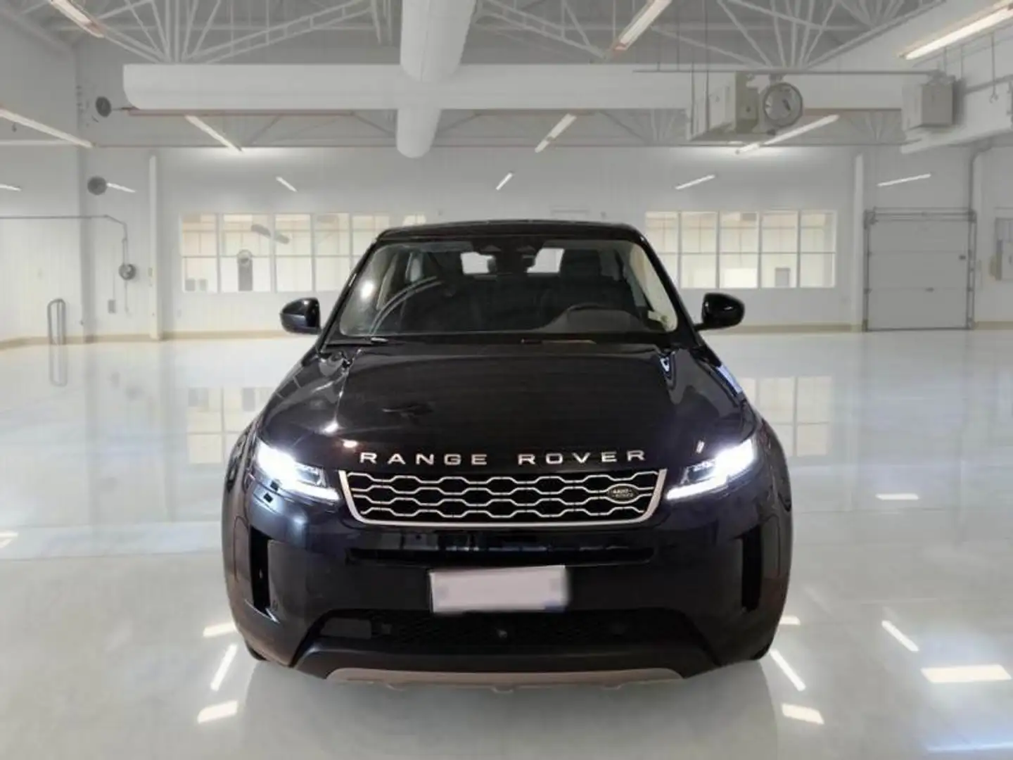 Land Rover Range Rover Evoque 2.0 D163 Standard FWD - 2