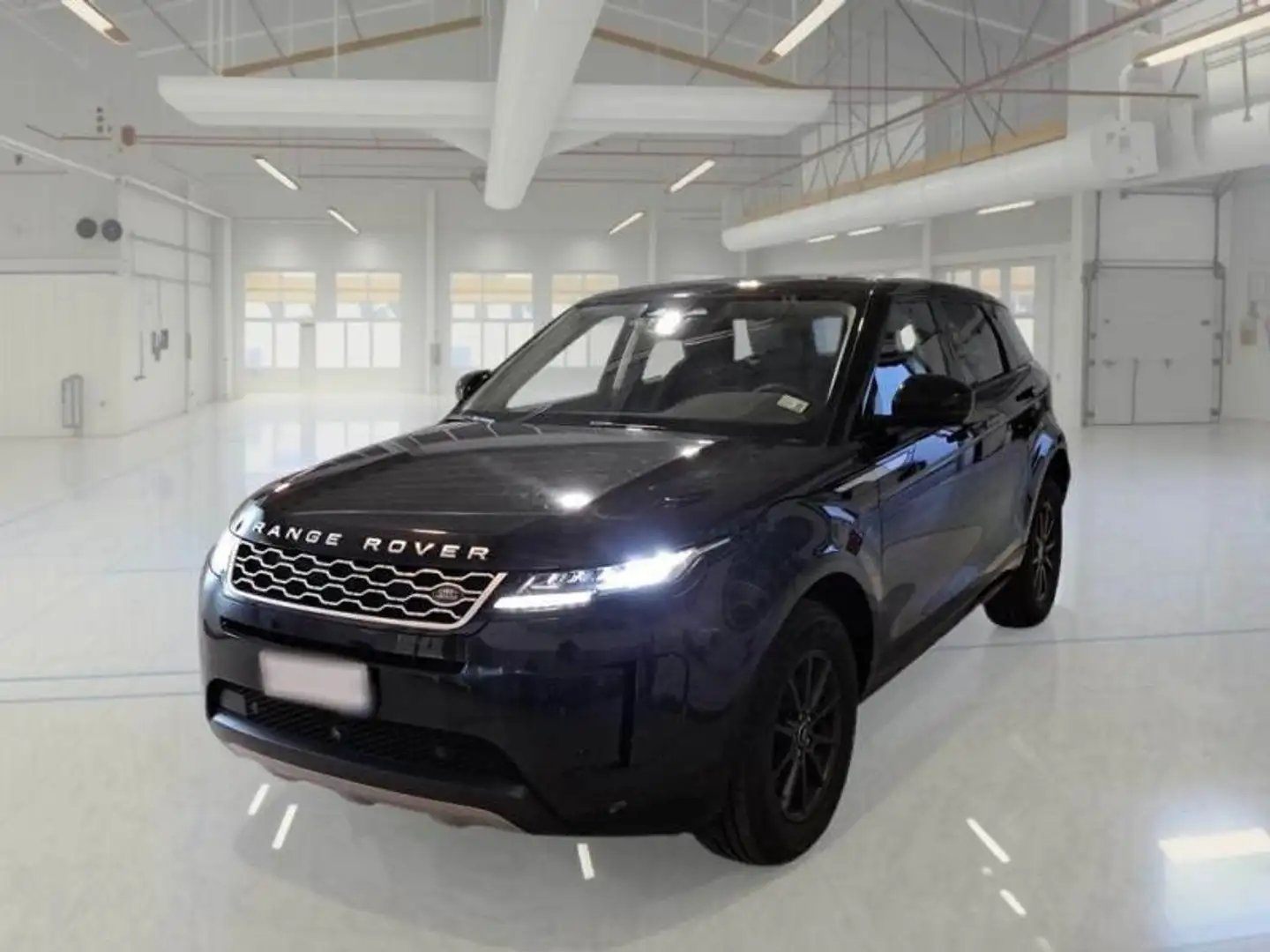 Land Rover Range Rover Evoque 2.0 D163 Standard FWD - 1