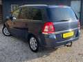 Opel Zafira 1.8 Xenon AHK PDC T-Leder TÜV 7/27 Blau - thumbnail 5