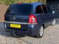 Opel Zafira 1.8 Xenon AHK PDC T-Leder TÜV 7/27 Blau - thumbnail 4