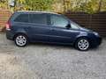 Opel Zafira 1.8 Xenon AHK PDC T-Leder TÜV 7/27 Blau - thumbnail 3