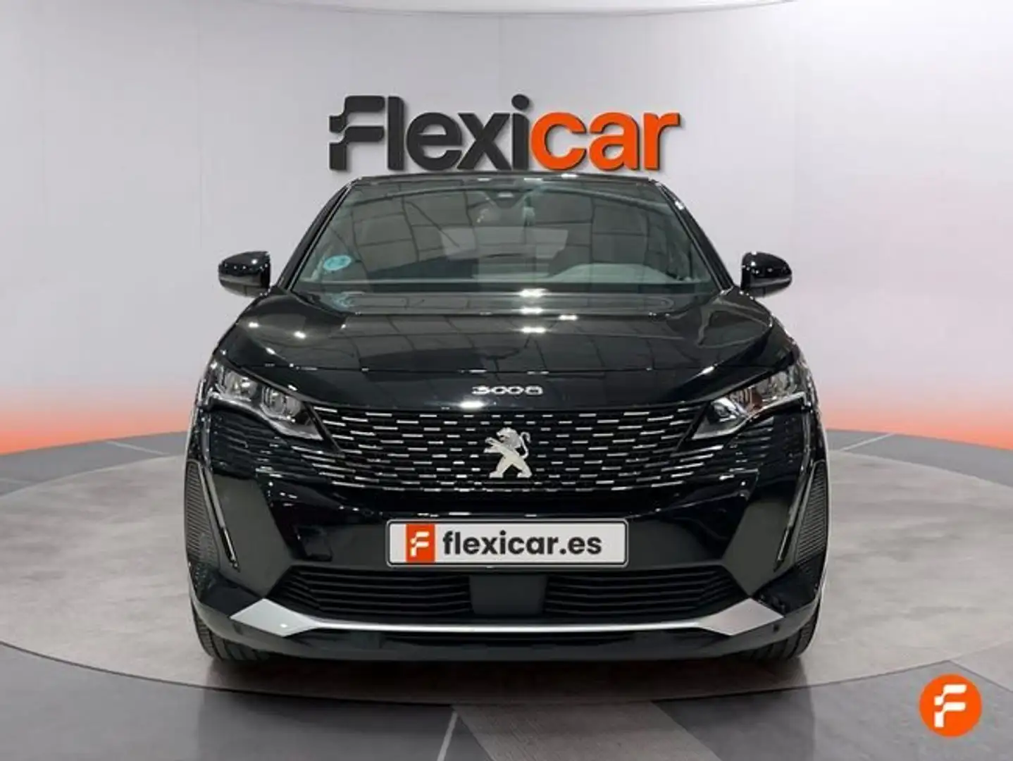 Peugeot 3008 1.5 BlueHDi 96kW S&S Allure Pack EAT8 Negro - 2