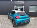 Citroen C3 C3 III 2017 1.2 puretech Feel s Blu/Azzurro - thumbnail 4