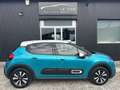 Citroen C3 C3 III 2017 1.2 puretech Feel s Blu/Azzurro - thumbnail 7