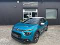 Citroen C3 C3 III 2017 1.2 puretech Feel s Blu/Azzurro - thumbnail 2