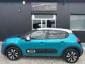 Citroen C3 C3 III 2017 1.2 puretech Feel s Blu/Azzurro - thumbnail 3