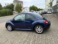 Volkswagen New Beetle 1.6 United"TÜV/NEU"12MonateGarantie" Bleu - thumbnail 11