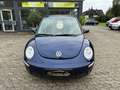 Volkswagen New Beetle 1.6 United"TÜV/NEU"12MonateGarantie" Bleu - thumbnail 23