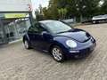 Volkswagen New Beetle 1.6 United"TÜV/NEU"12MonateGarantie" Bleu - thumbnail 4