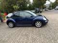 Volkswagen New Beetle 1.6 United"TÜV/NEU"12MonateGarantie" Bleu - thumbnail 5