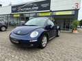 Volkswagen New Beetle 1.6 United"TÜV/NEU"12MonateGarantie" Bleu - thumbnail 1