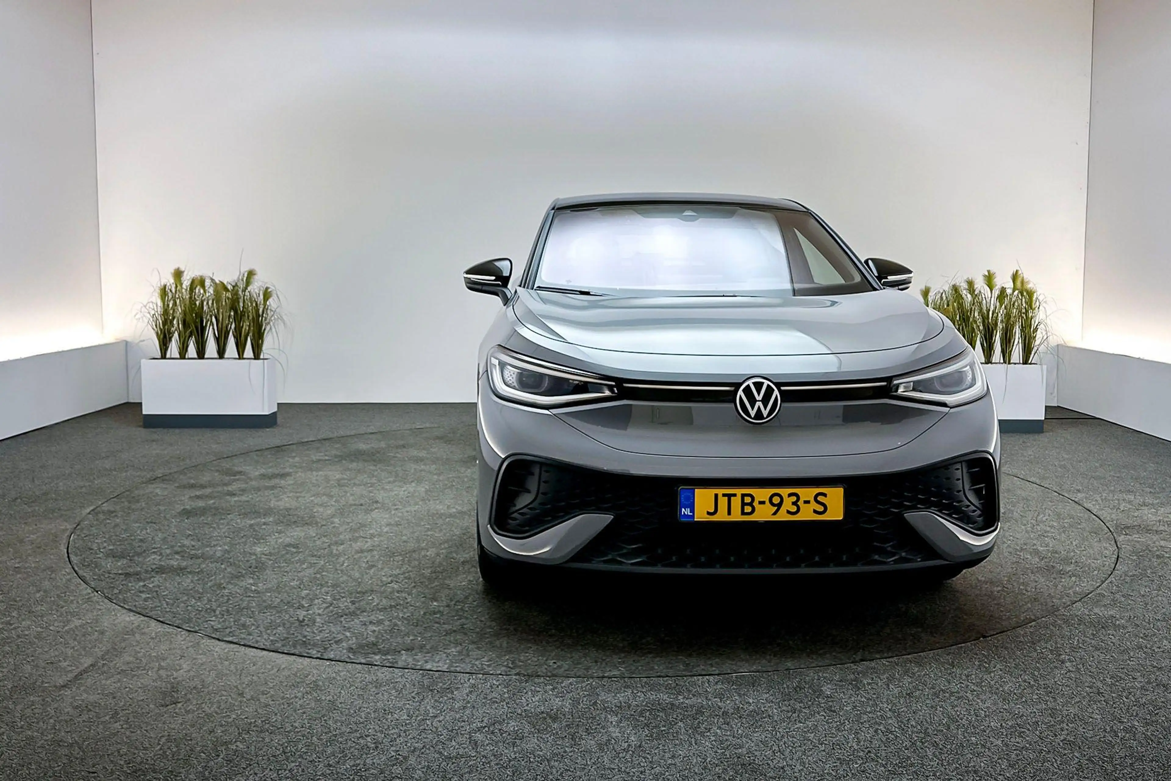 Volkswagen ID.5 Pro Business 286pk 77 kWh | 21" LM Velgen, Matrix — photo 9
