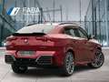 BMW iX2 xDrive30 M Sportpaket Head-Up HK HiFi DAB Rojo - thumbnail 2