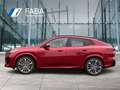 BMW iX2 xDrive30 M Sportpaket Head-Up HK HiFi DAB Rojo - thumbnail 5