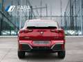 BMW iX2 xDrive30 M Sportpaket Head-Up HK HiFi DAB Rojo - thumbnail 3