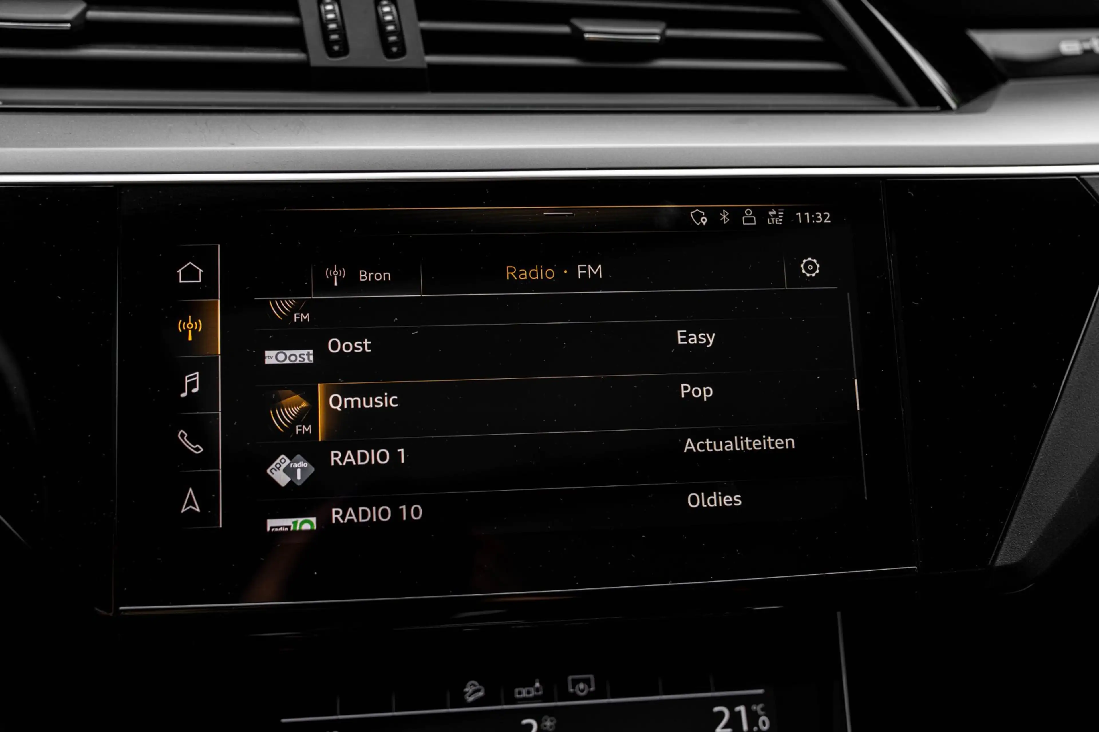 Audi e-tron E-tron 50 Quattro Launch Edition Plus 71 kWh Pano — photo 24
