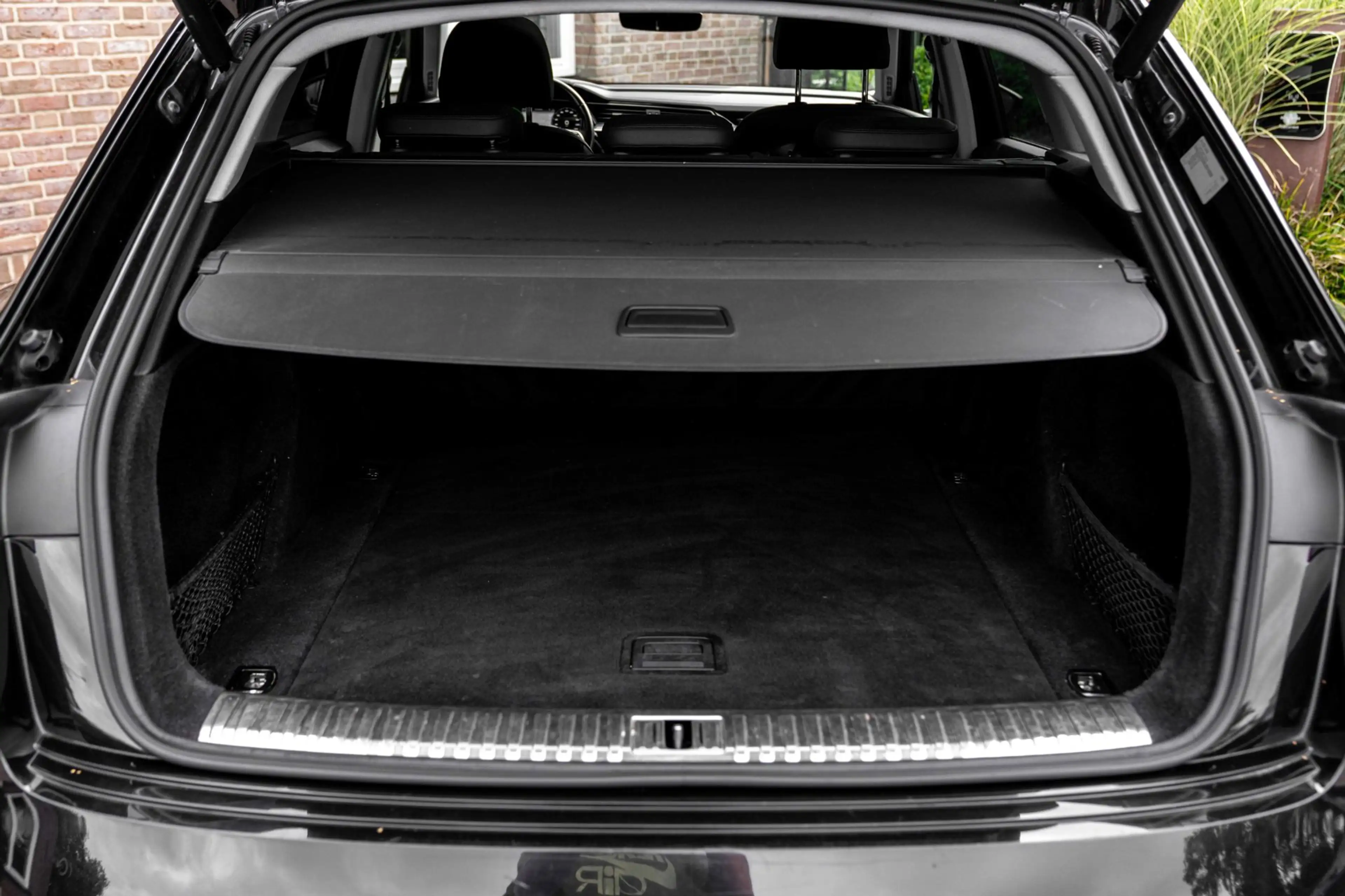 Audi e-tron E-tron 50 Quattro Launch Edition Plus 71 kWh Pano — photo 17