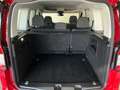 Volkswagen Caddy KOMBI LIFE 2.0TDI 122PS.LED.NAVI.CLIMA.KAMERA.PDC Rot - thumbnail 8