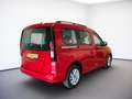 Volkswagen Caddy KOMBI LIFE 2.0TDI 122PS.LED.NAVI.CLIMA.KAMERA.PDC Rosso - thumbnail 4