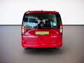 Volkswagen Caddy KOMBI LIFE 2.0TDI 122PS.LED.NAVI.CLIMA.KAMERA.PDC Rot - thumbnail 5