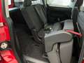 Volkswagen Caddy KOMBI LIFE 2.0TDI 122PS.LED.NAVI.CLIMA.KAMERA.PDC Rot - thumbnail 18