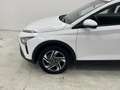 Hyundai BAYON 1.2 MPI MT XLine Bianco - thumbnail 9