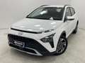 Hyundai BAYON 1.2 MPI MT XLine Bianco - thumbnail 1