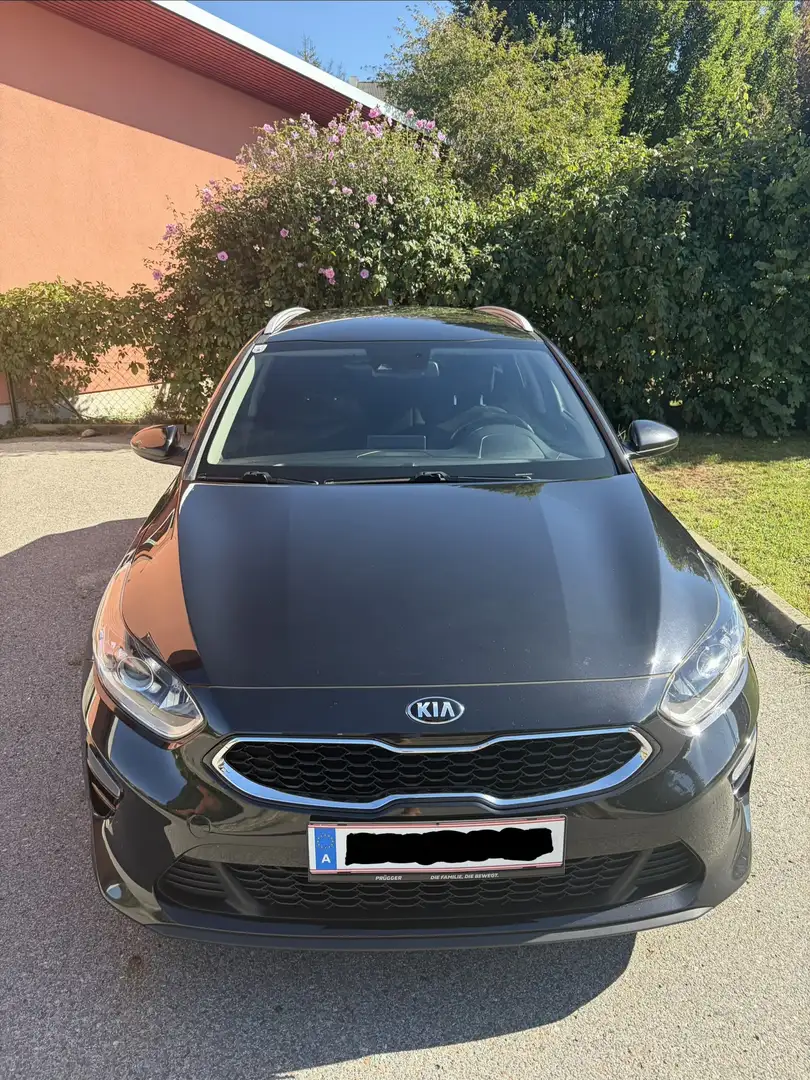 Kia Ceed SW / cee'd SW 1.4 T-GDI OPF Spirit - 2