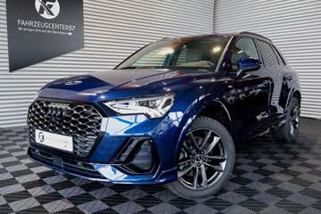45 TFSI QUATTRO S Line/CARPLAY/360/PANO/SONOS