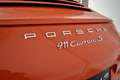 Porsche 991 Carrera S Cabriolet Orange - thumbnail 8