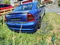 Opel Astra Astra 2.2 16V CoupeLinea Blu Blau - thumbnail 2