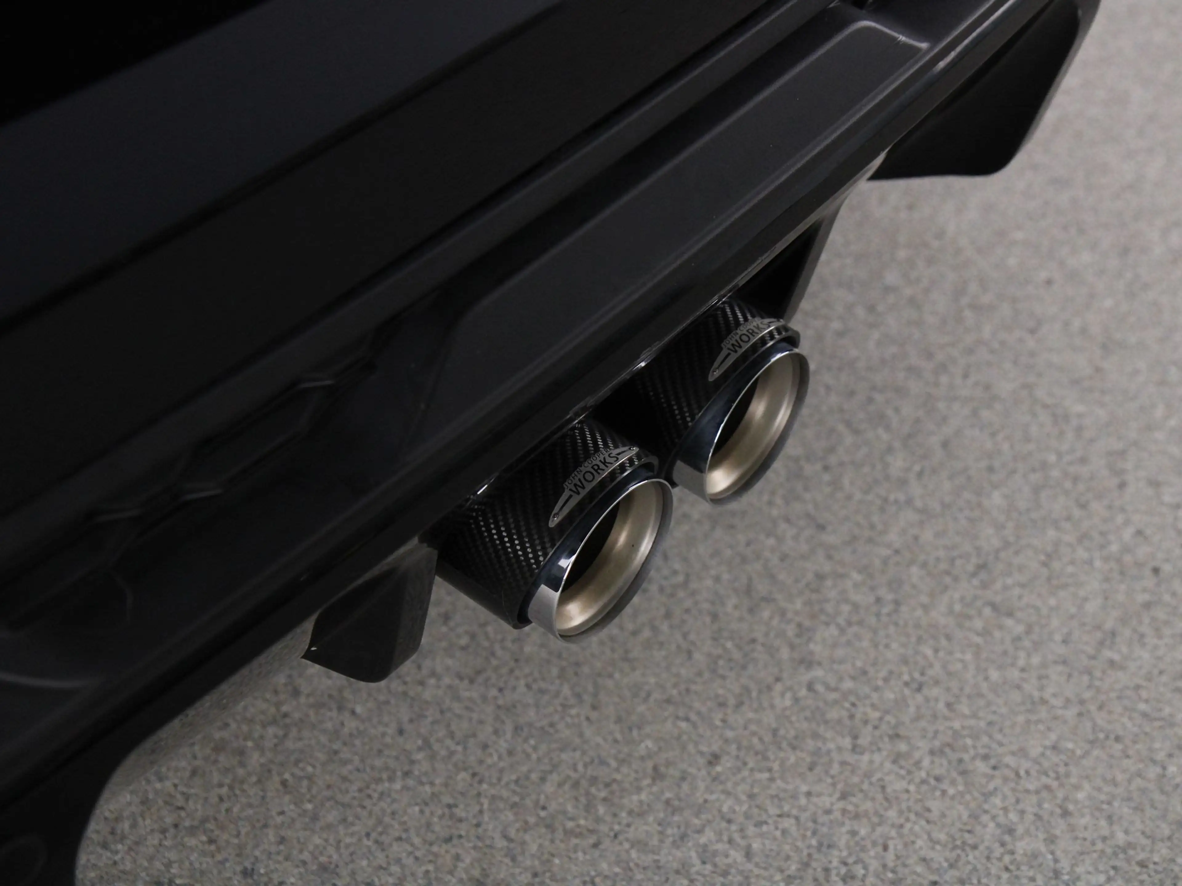 MINI Cooper S 5-deurs Rockingham GT Aut. — photo 9