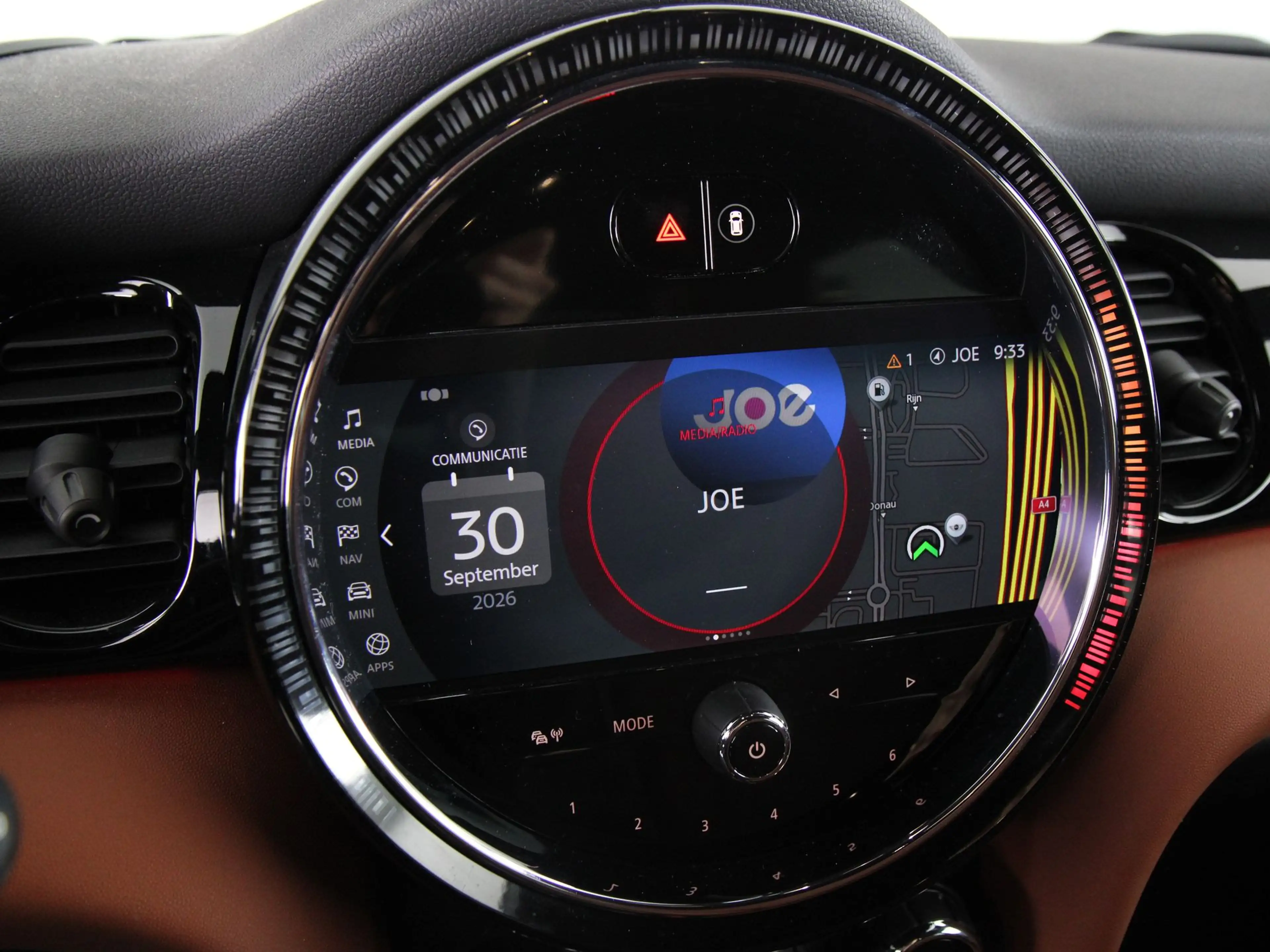 MINI Cooper S 5-deurs Rockingham GT Aut. — photo 14