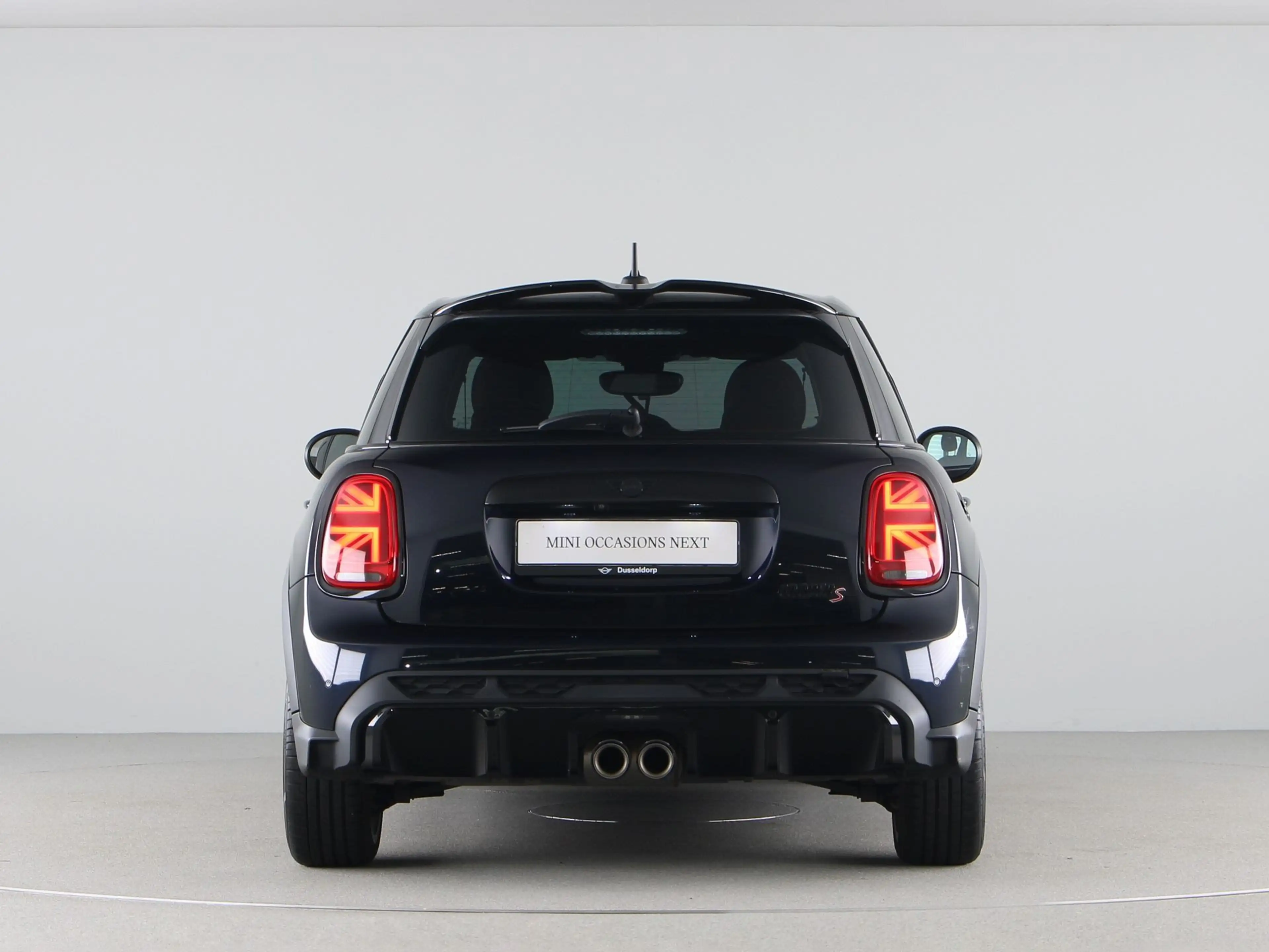 MINI Cooper S 5-deurs Rockingham GT Aut. — photo 6