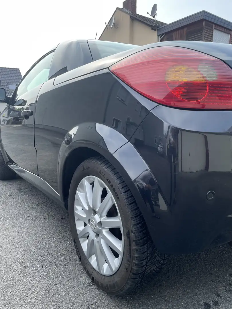 Opel Tigra Twin Top 1.4 Edition - 2