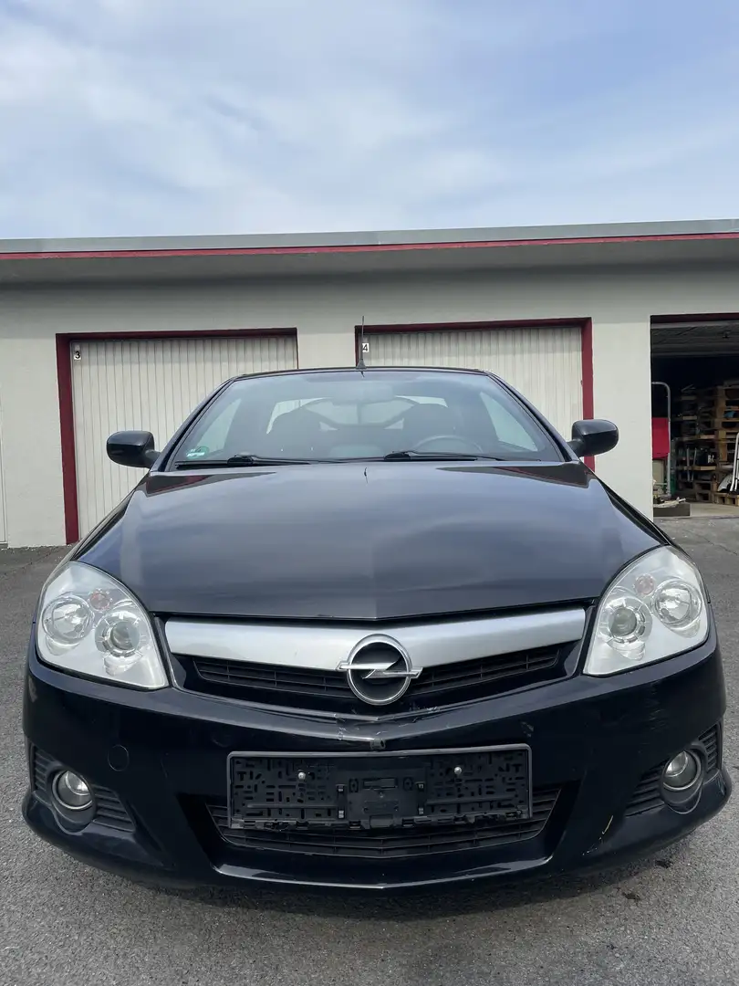 Opel Tigra Twin Top 1.4 Edition - 1