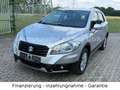 Suzuki SX4 S-Cross Comfort 4x4 Plateado - thumbnail 2