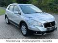 Suzuki SX4 S-Cross Comfort 4x4 Plateado - thumbnail 1