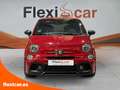 Abarth 500 695 1.4 16v T-Jet 132kW (180 CV) Rojo - thumbnail 2