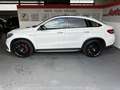 Mercedes-Benz GLE 63 AMG Coupe S 4Matic *430kw*Vollausstattung Weiß - thumbnail 2