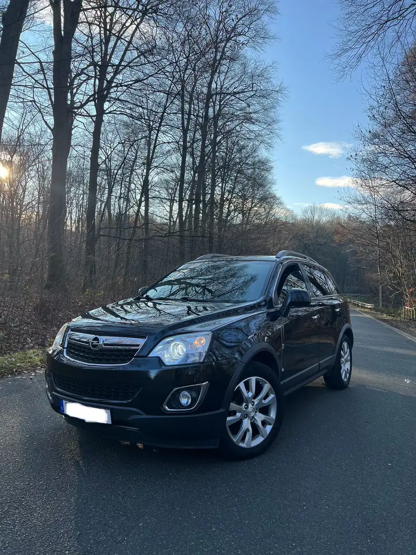 Opel Antara 2.2 CDTI 4x4 Aut. Cosmo - 1