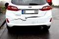 Ford Fiesta **SCHWARZ/GLANZ-PAKET**WINTERPAKET** Weiß - thumbnail 3