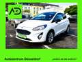 Ford Fiesta **SCHWARZ/GLANZ-PAKET**WINTERPAKET** Weiß - thumbnail 1