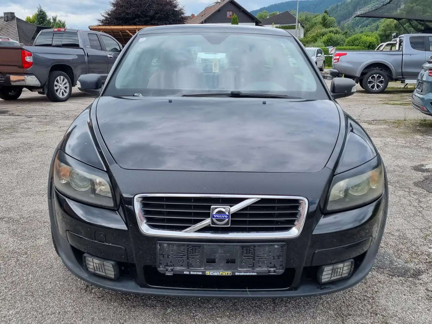 Volvo C30 C30 1,6 - 2