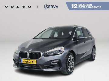 2-serie Active Tourer 218i Executive Edition | Pan