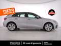 Audi A3 SPB 35 TFSI S tronic Business Grigio - thumbnail 2